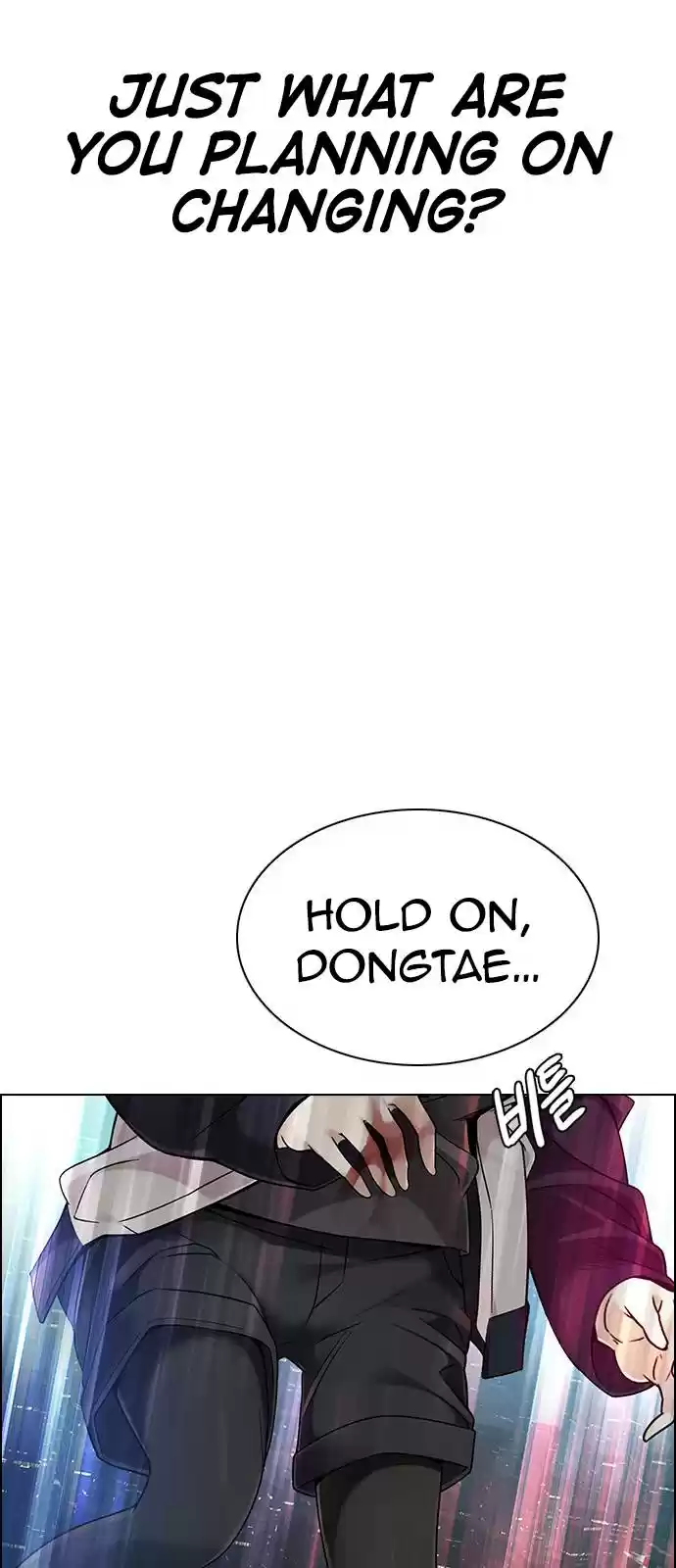 Dice: The Cube That Changes Everything Chapter 381