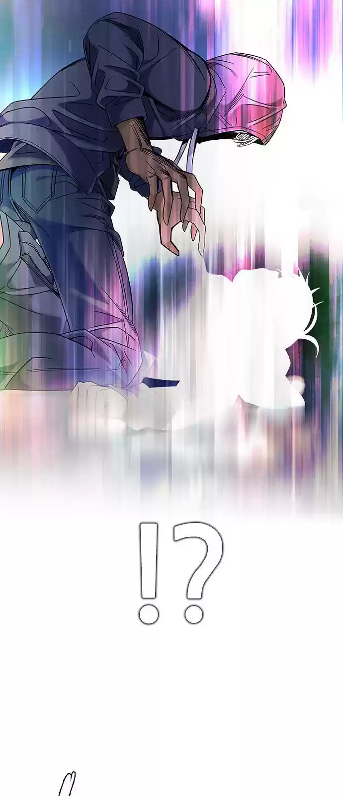 Dice: The Cube That Changes Everything Chapter 381