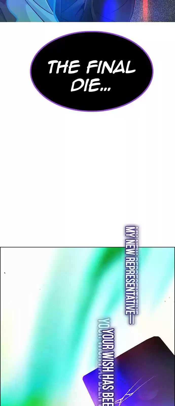 Dice: The Cube That Changes Everything Chapter 381