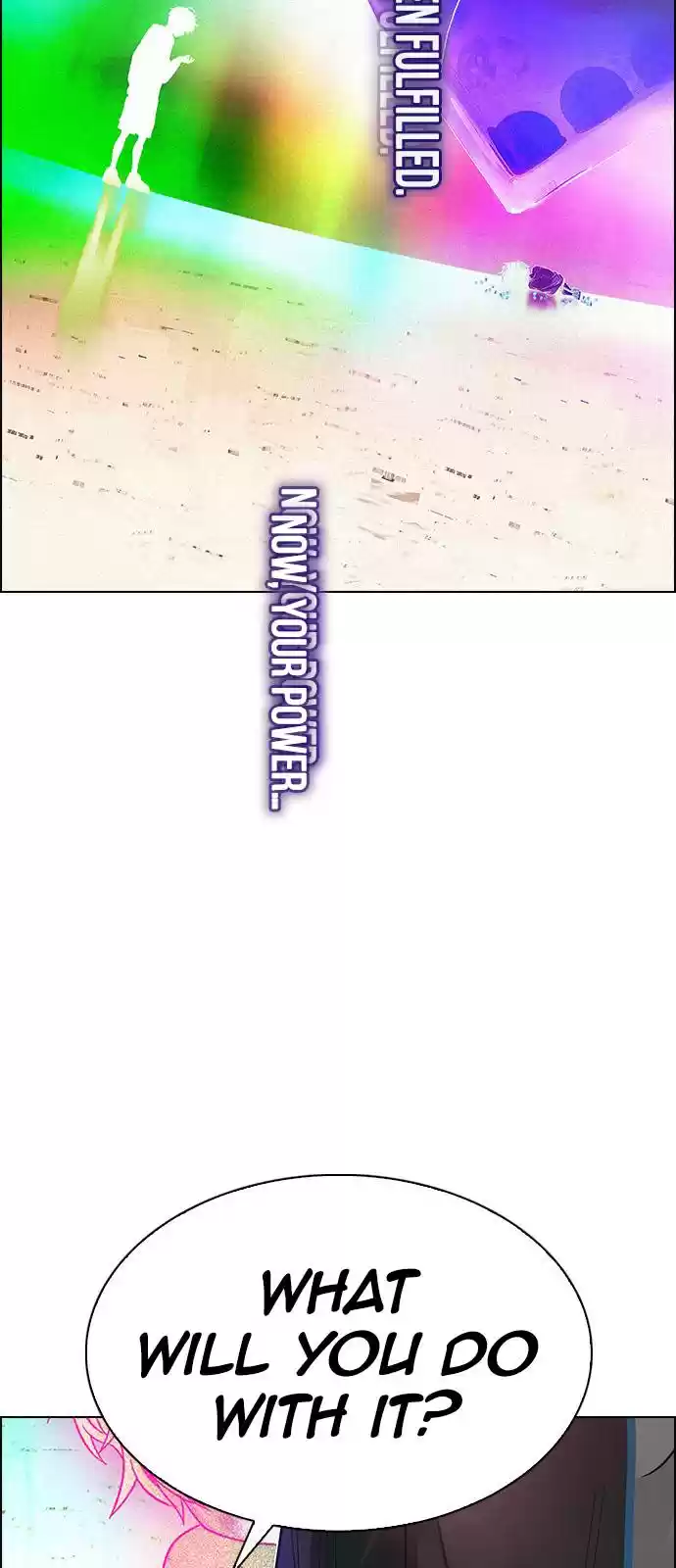 Dice: The Cube That Changes Everything Chapter 381