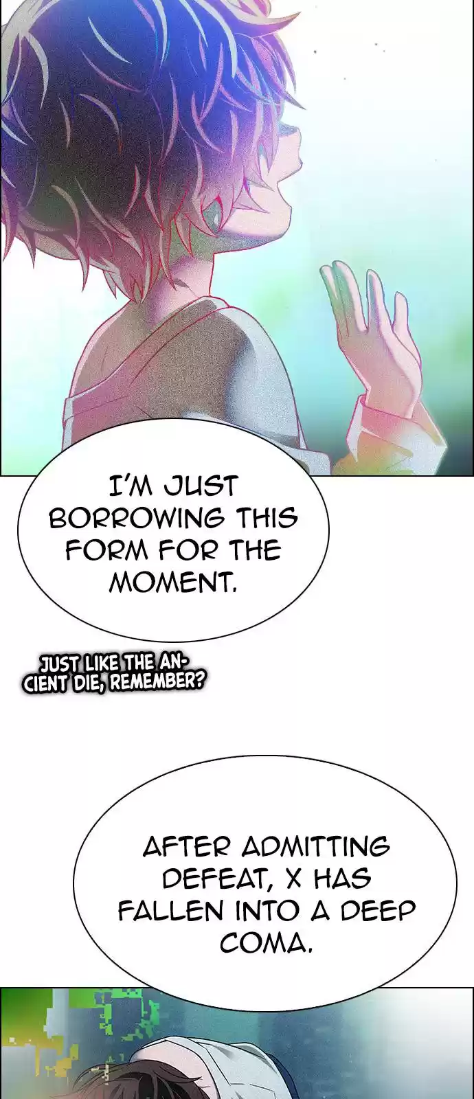 Dice: The Cube That Changes Everything Chapter 381