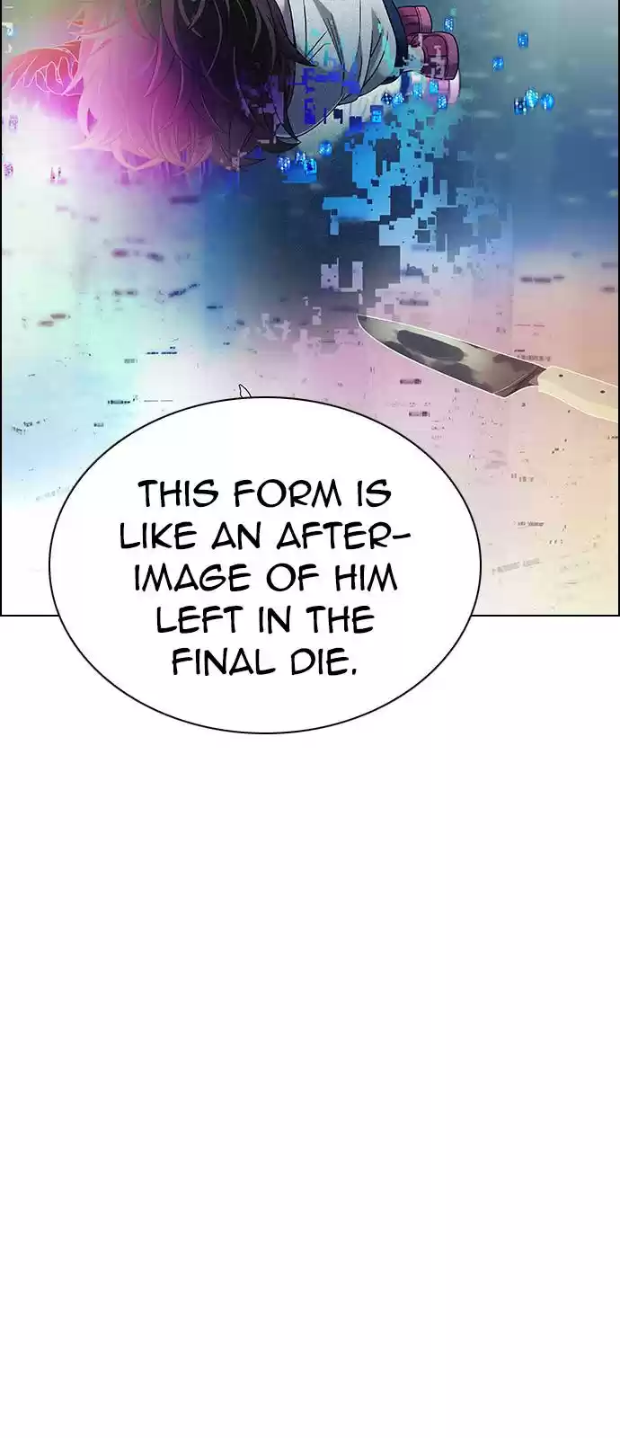 Dice: The Cube That Changes Everything Chapter 381