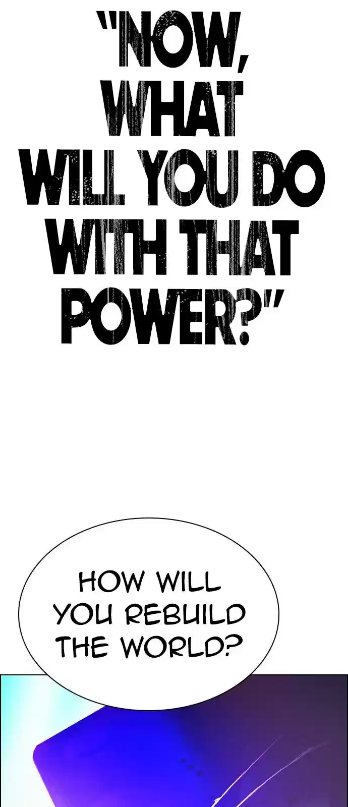 Dice: The Cube That Changes Everything Chapter 381