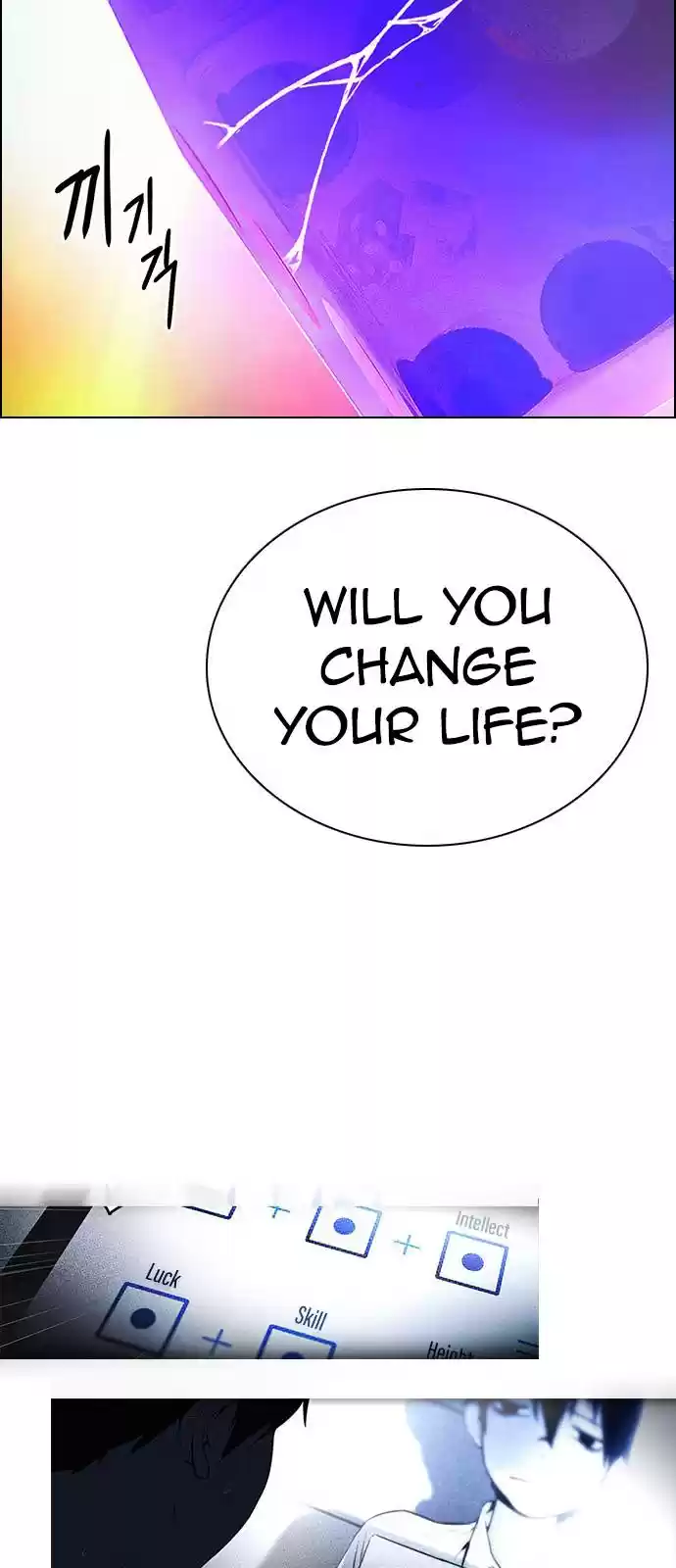 Dice: The Cube That Changes Everything Chapter 381