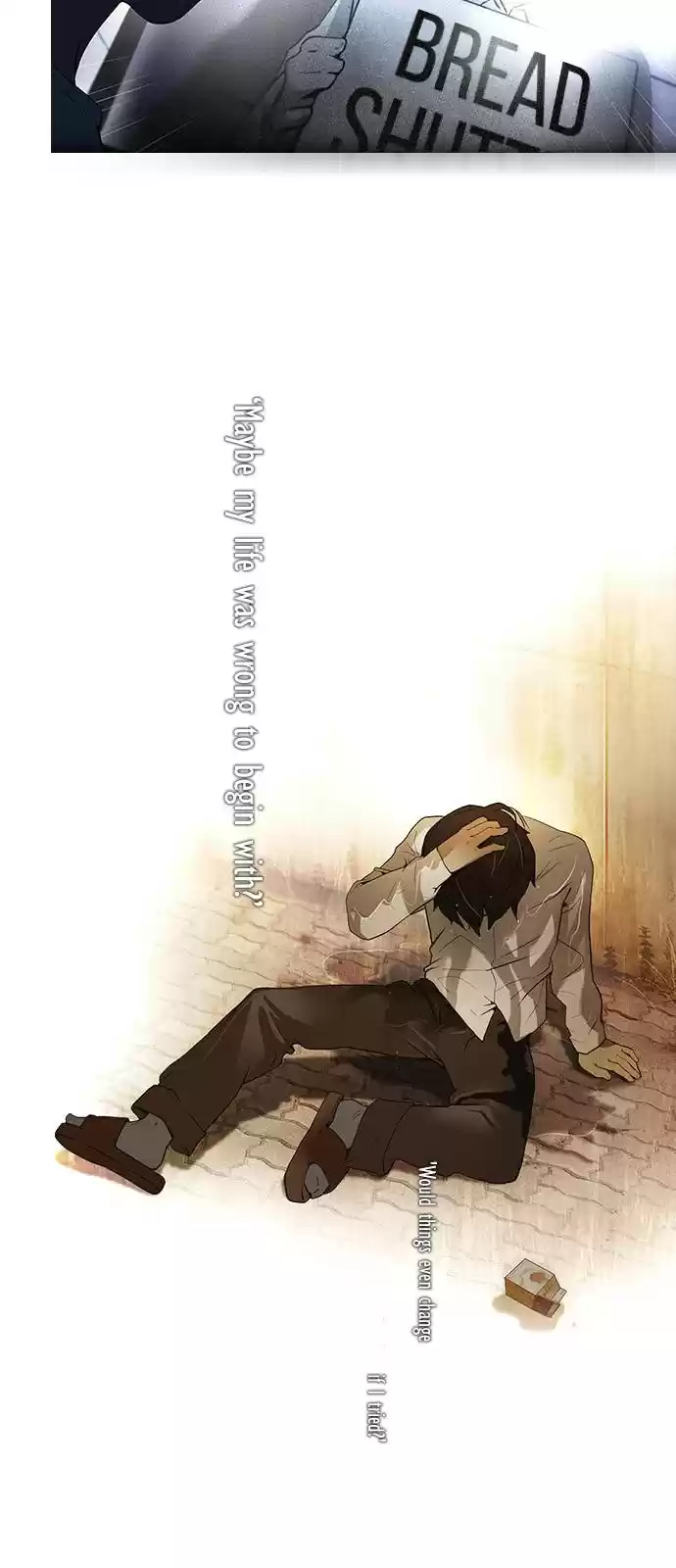 Dice: The Cube That Changes Everything Chapter 381