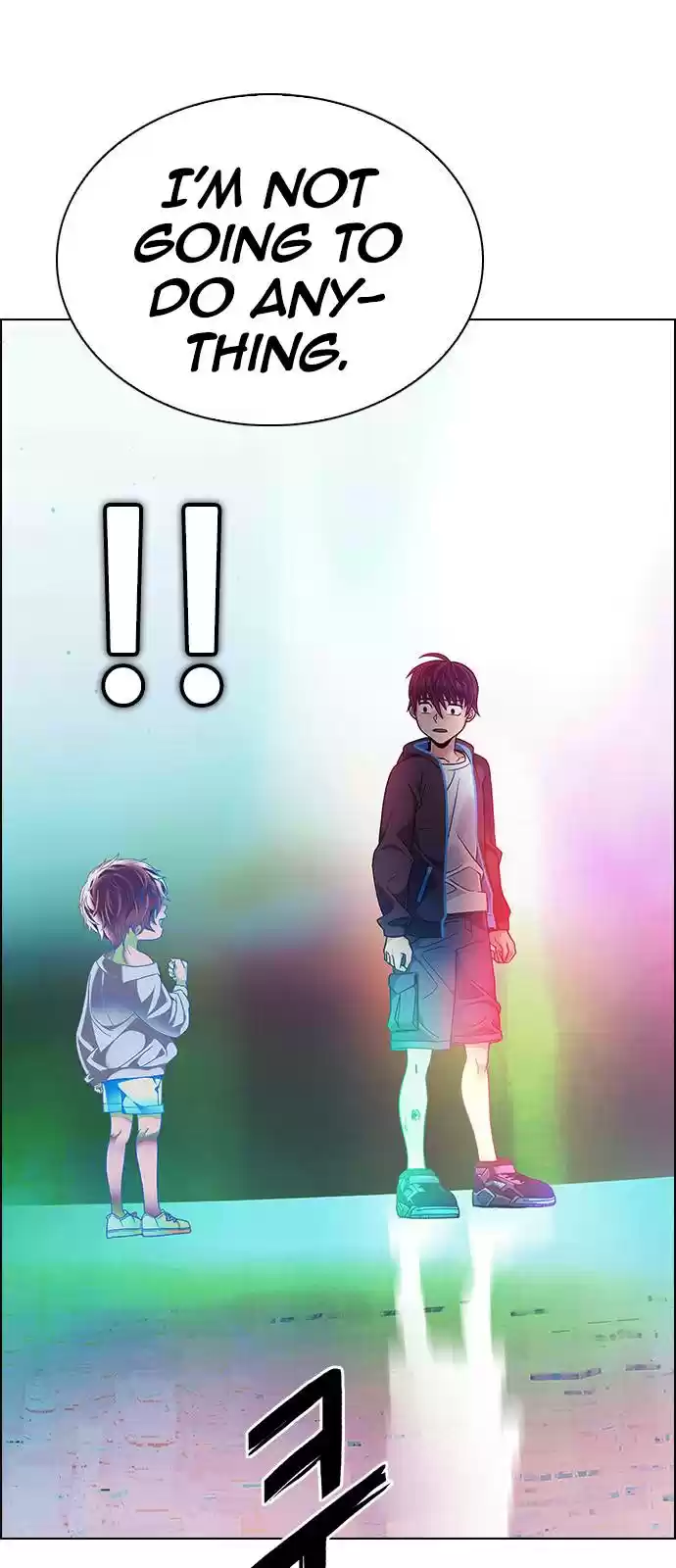 Dice: The Cube That Changes Everything Chapter 381