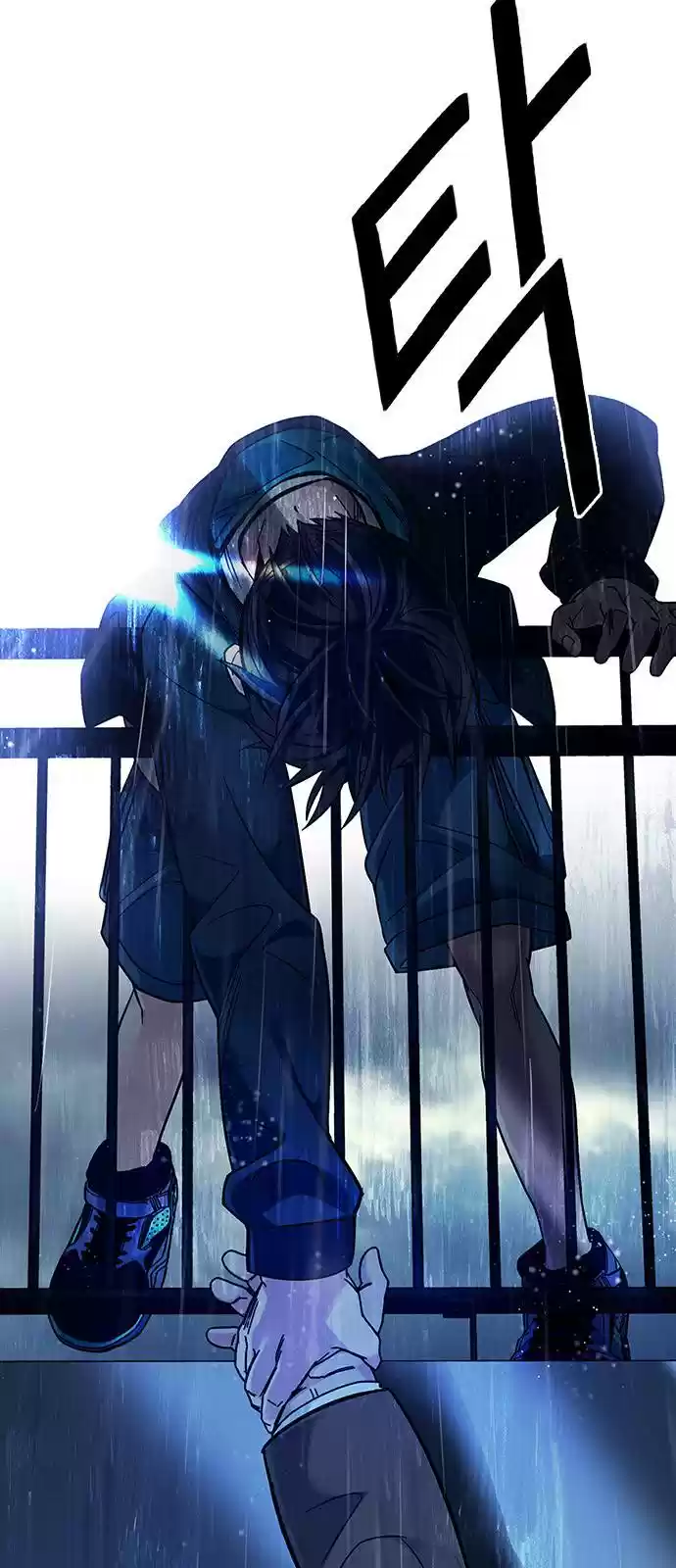 Dice: The Cube That Changes Everything Chapter 382