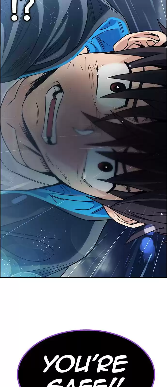 Dice: The Cube That Changes Everything Chapter 382