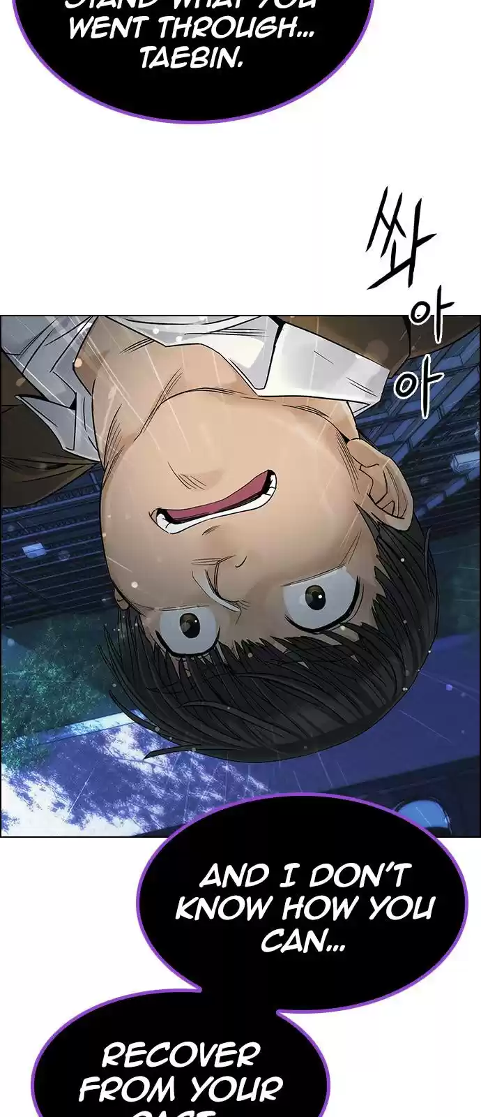 Dice: The Cube That Changes Everything Chapter 382