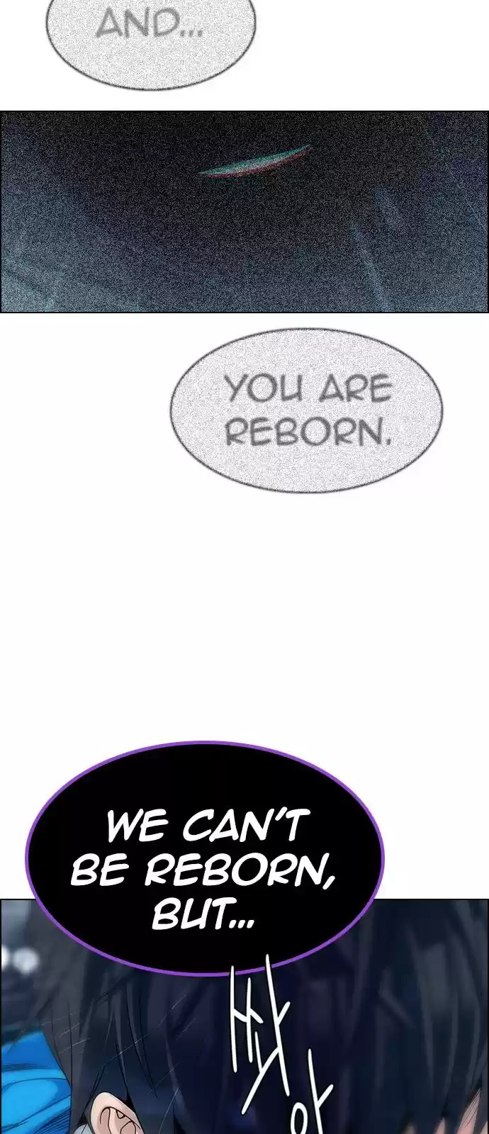 Dice: The Cube That Changes Everything Chapter 382