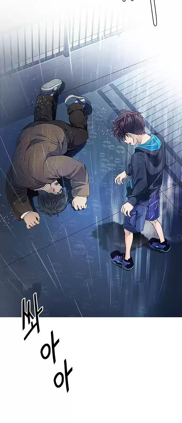 Dice: The Cube That Changes Everything Chapter 382