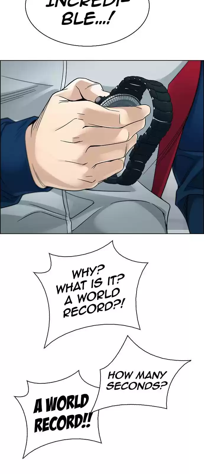 Dice: The Cube That Changes Everything Chapter 382