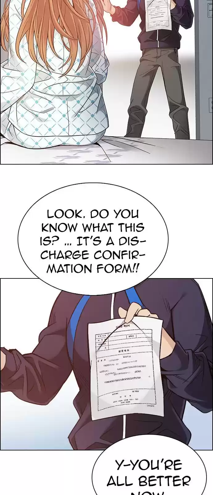 Dice: The Cube That Changes Everything Chapter 382