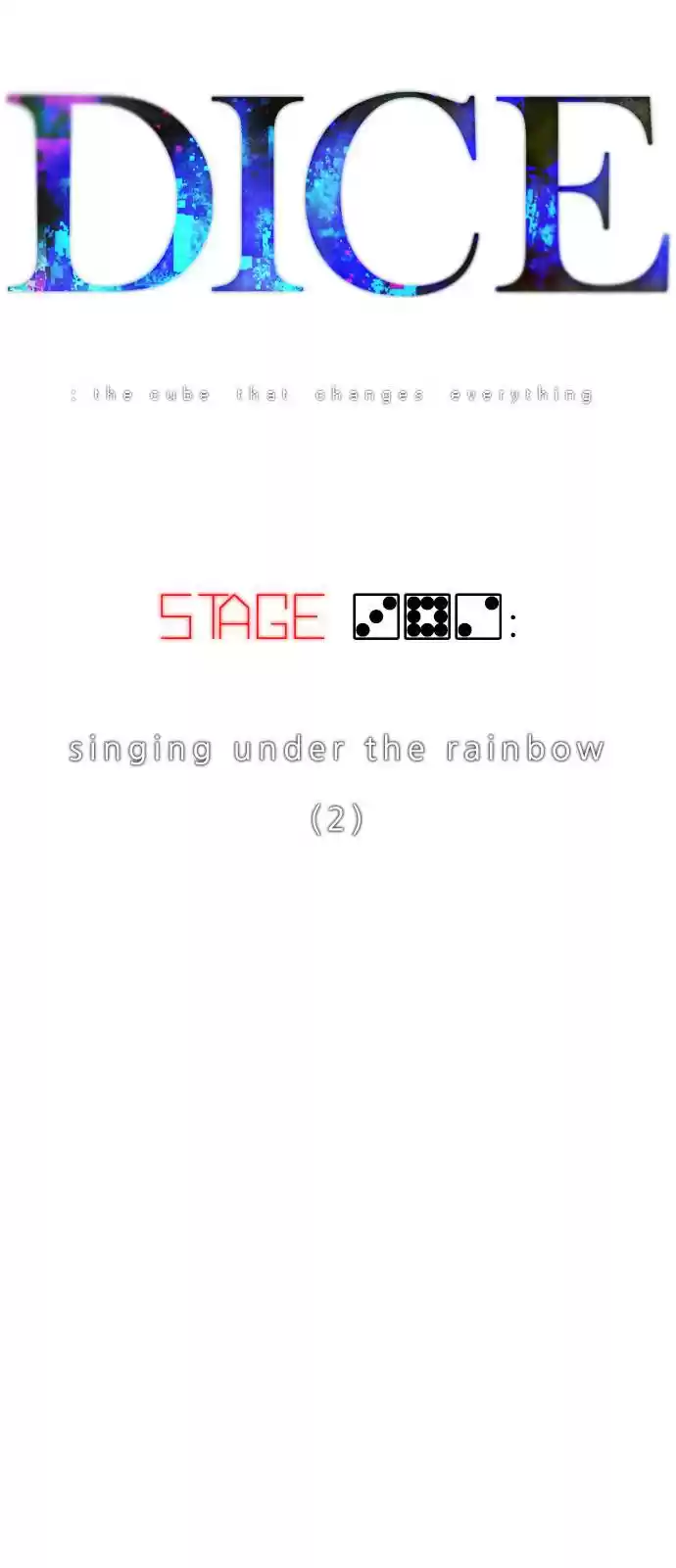 Dice: The Cube That Changes Everything Chapter 382