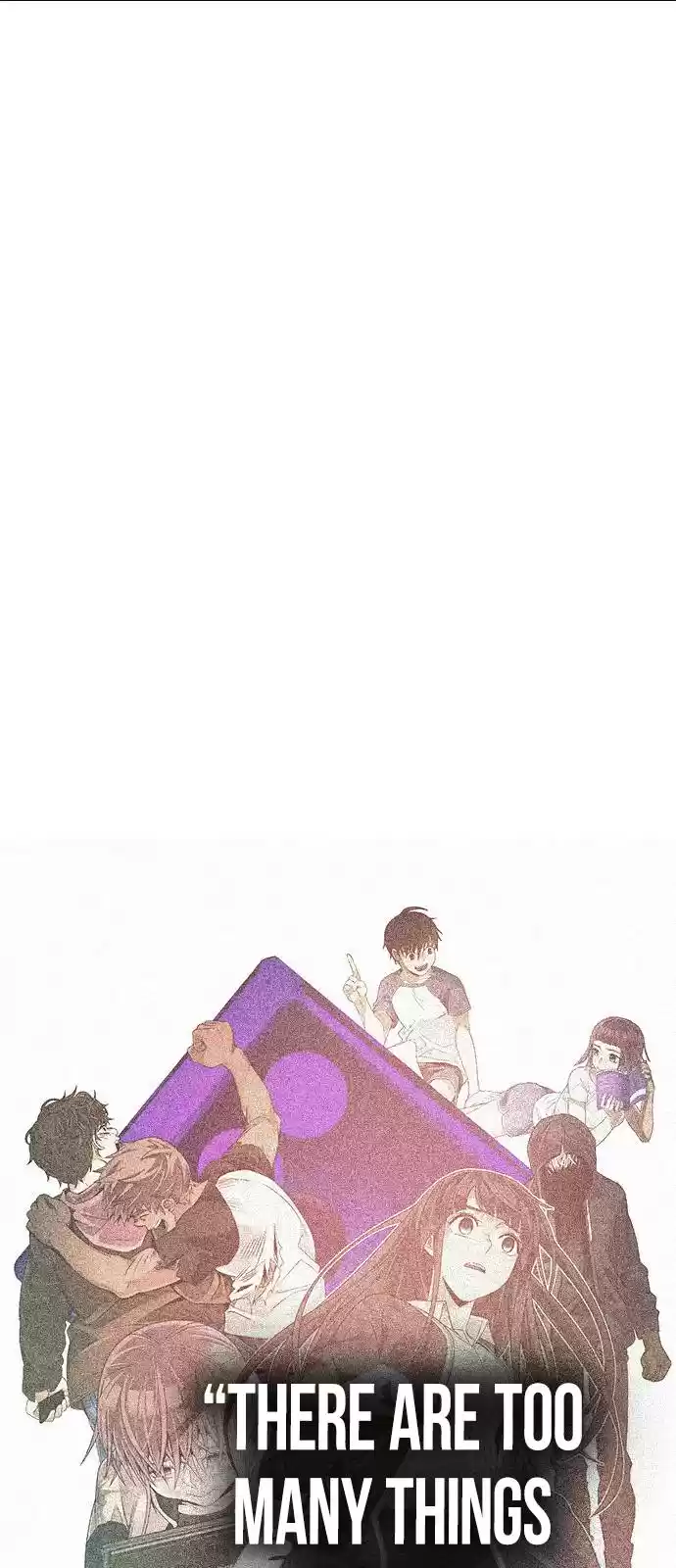 Dice: The Cube That Changes Everything Chapter 382