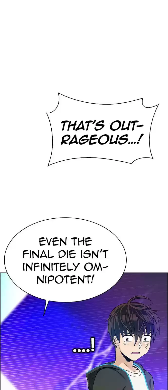 Dice: The Cube That Changes Everything Chapter 382