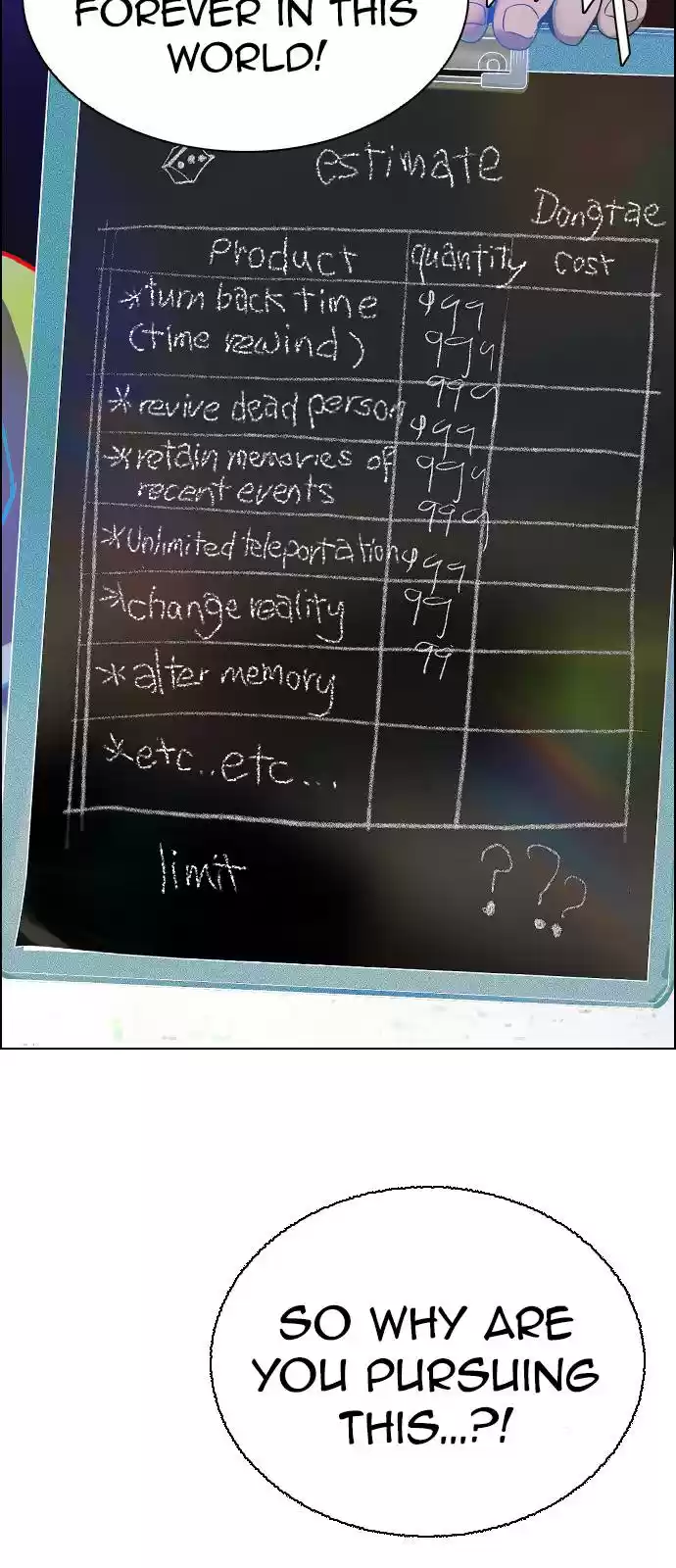 Dice: The Cube That Changes Everything Chapter 382