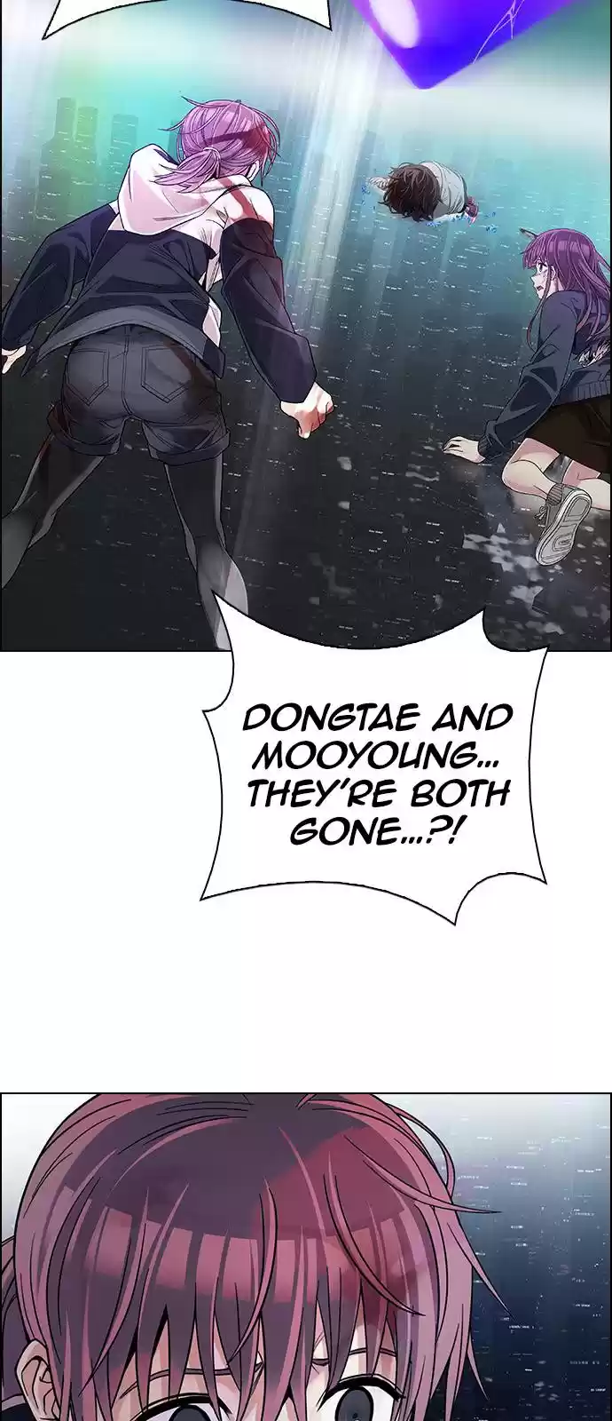 Dice: The Cube That Changes Everything Chapter 382