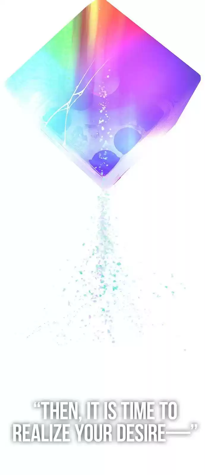 Dice: The Cube That Changes Everything Chapter 382