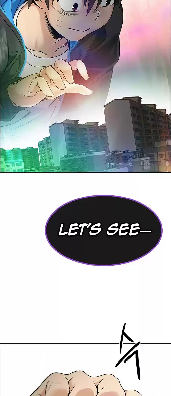 Dice: The Cube That Changes Everything Chapter 382