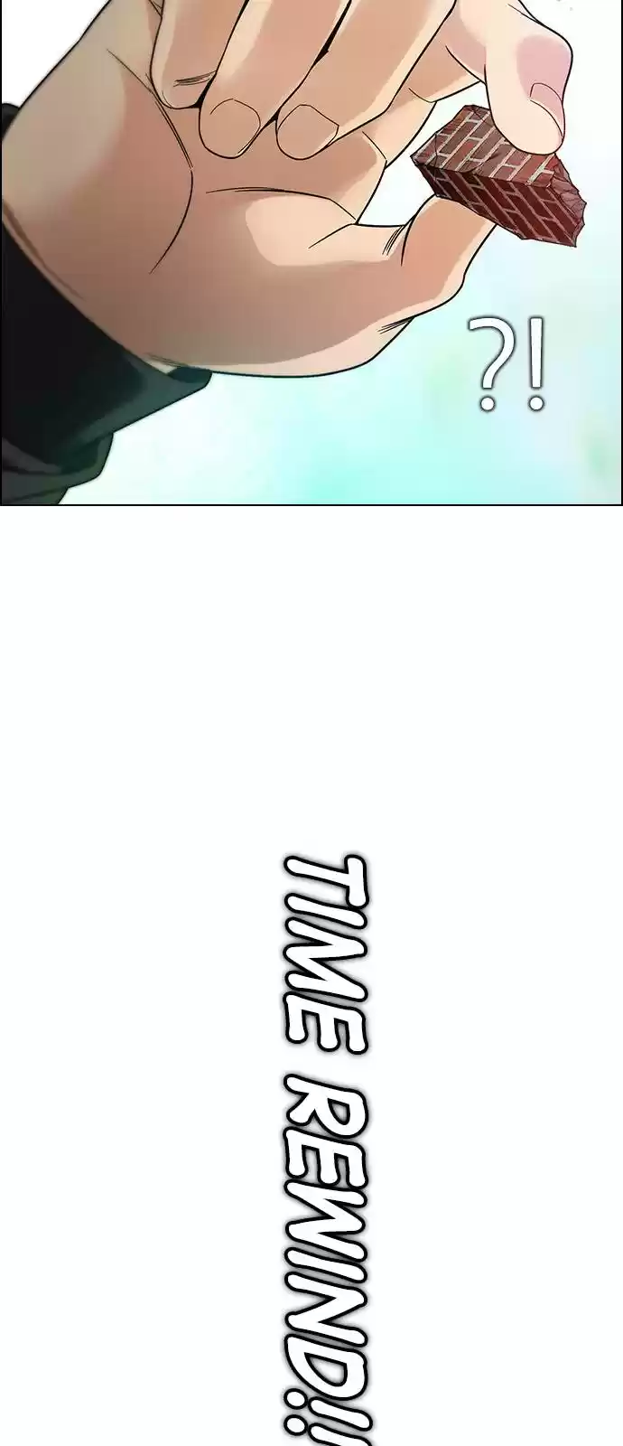 Dice: The Cube That Changes Everything Chapter 382