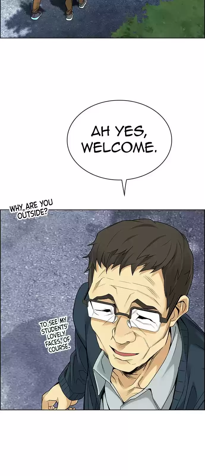 Dice: The Cube That Changes Everything Chapter 382