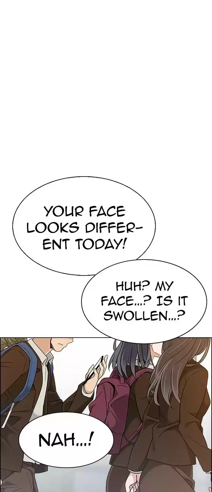 Dice: The Cube That Changes Everything Chapter 382