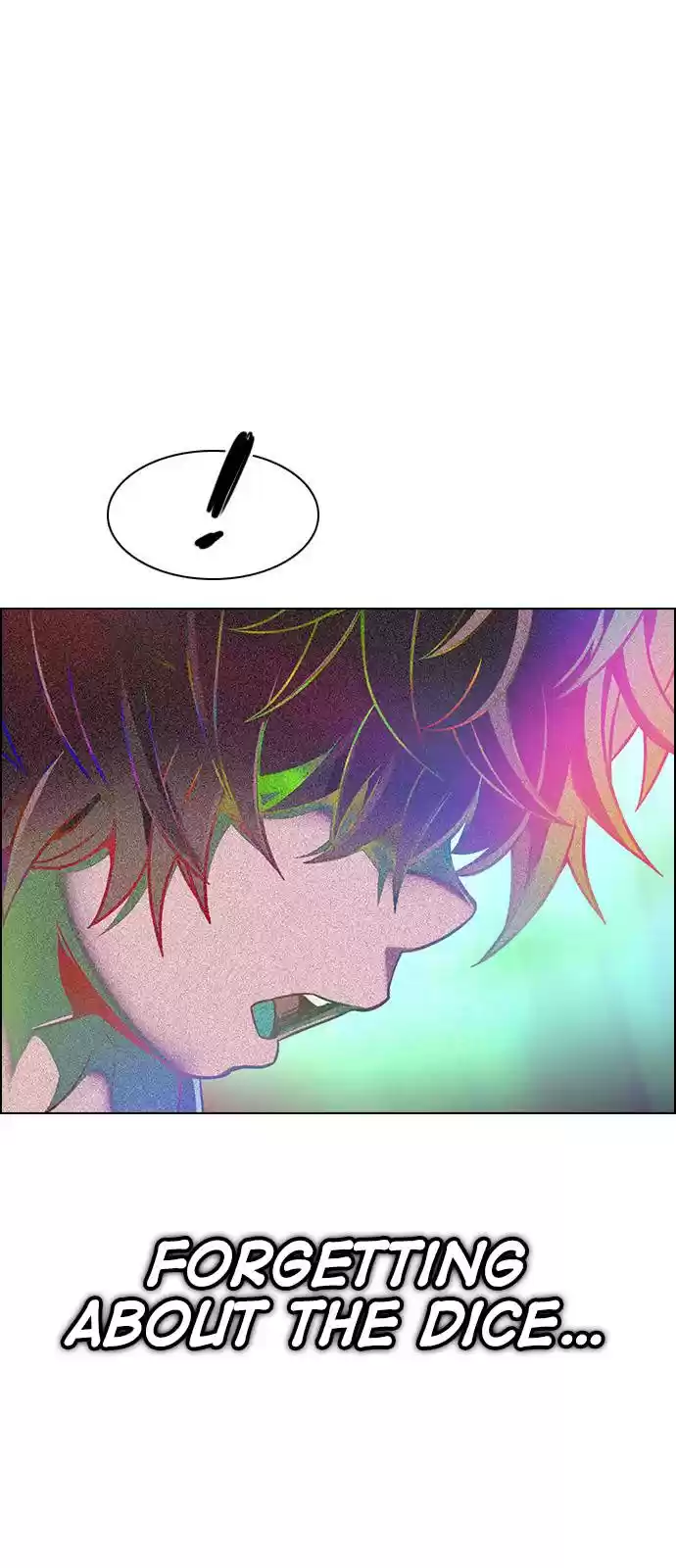 Dice: The Cube That Changes Everything Chapter 382