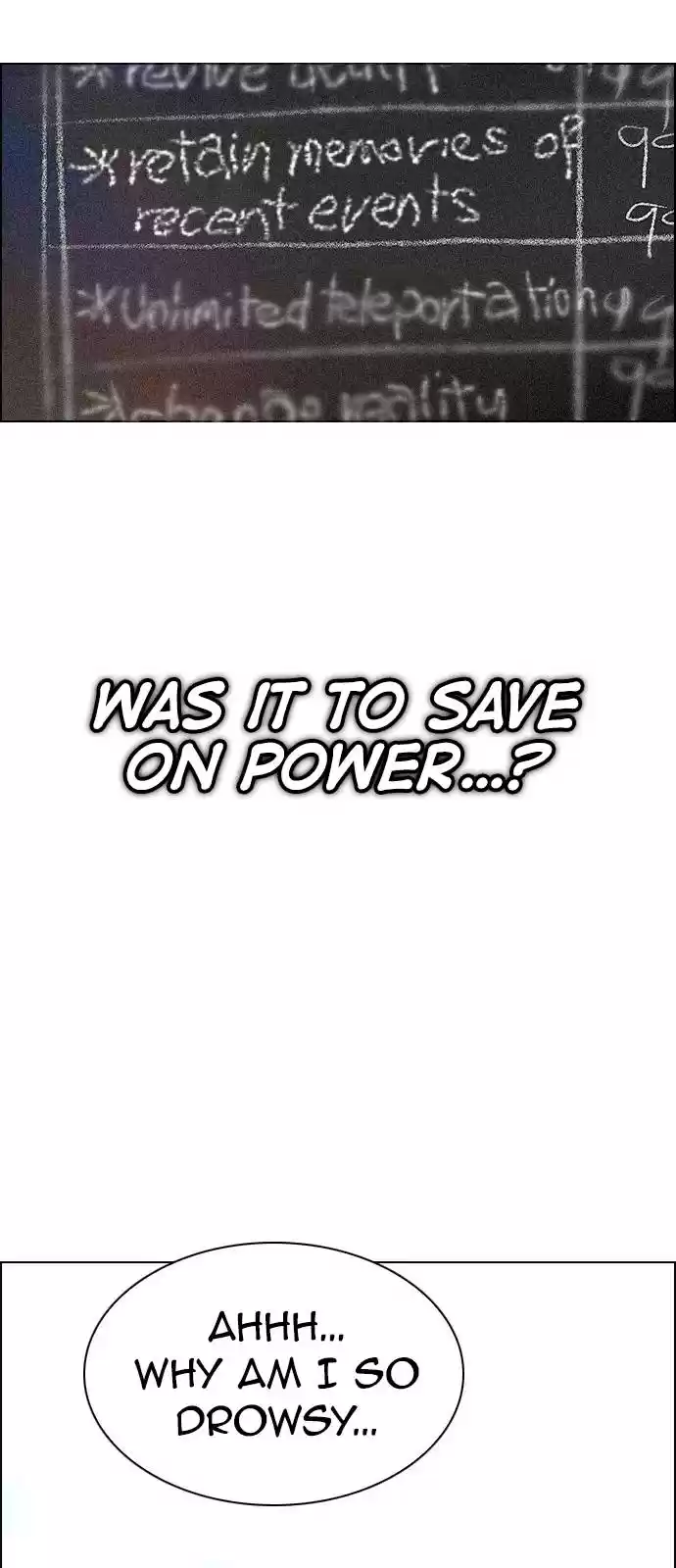 Dice: The Cube That Changes Everything Chapter 382