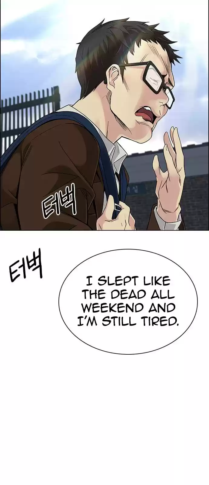 Dice: The Cube That Changes Everything Chapter 382