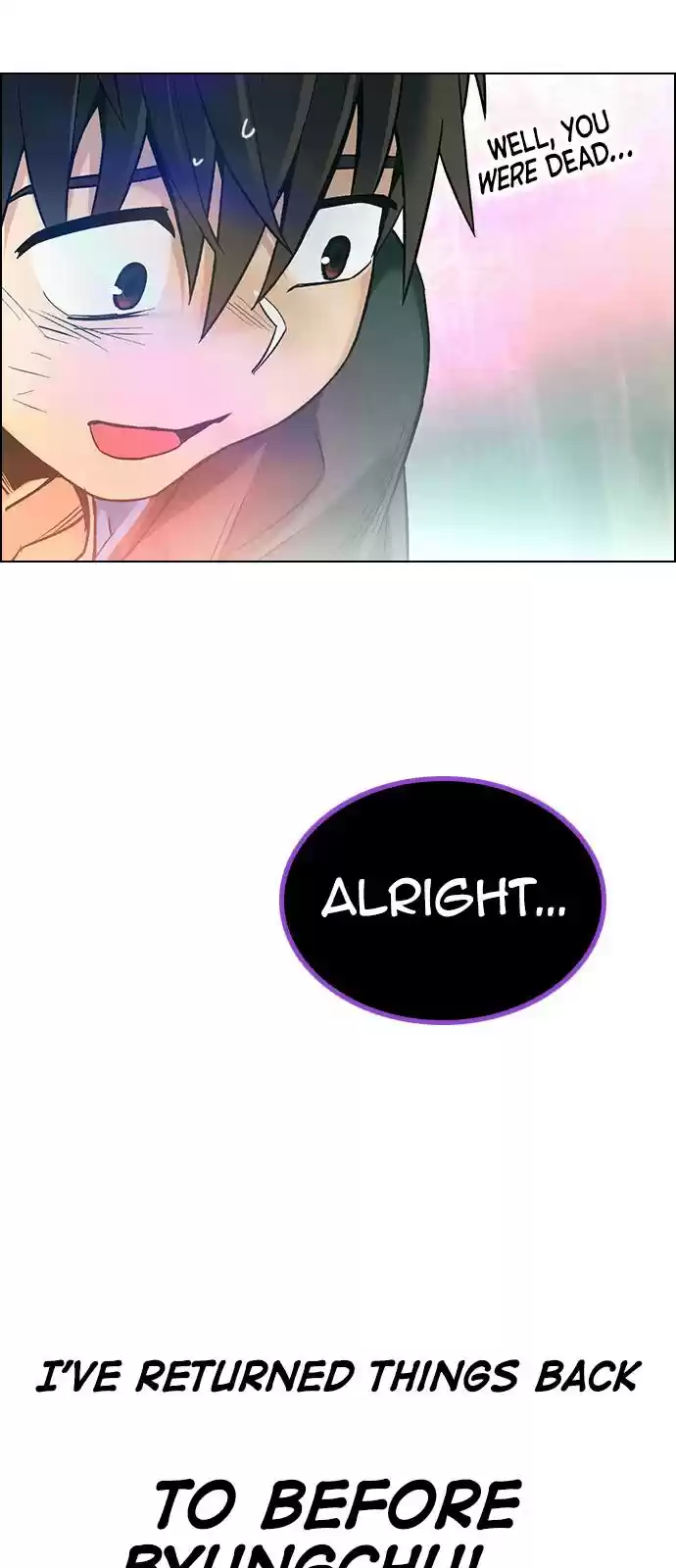 Dice: The Cube That Changes Everything Chapter 382