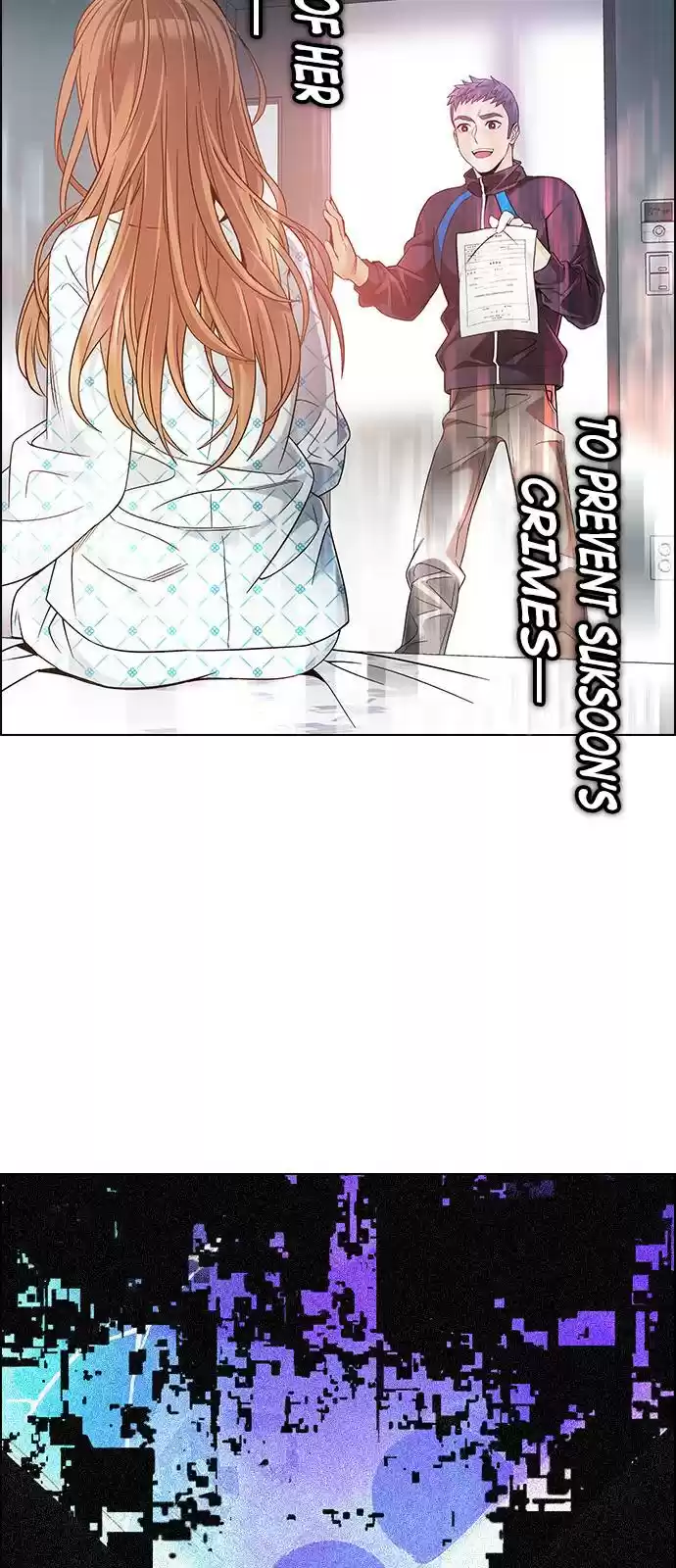 Dice: The Cube That Changes Everything Chapter 382