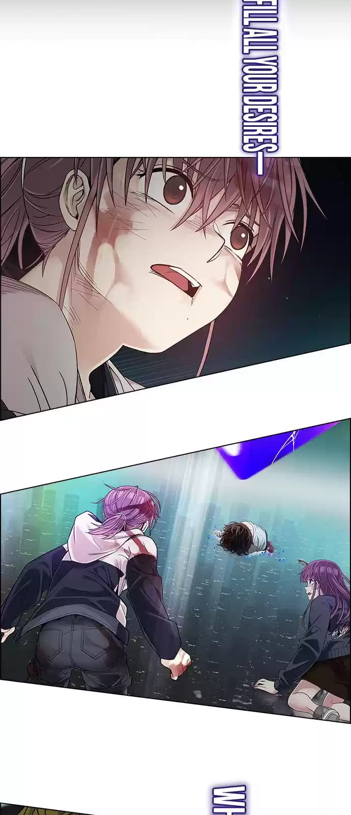 Dice: The Cube That Changes Everything Chapter 382