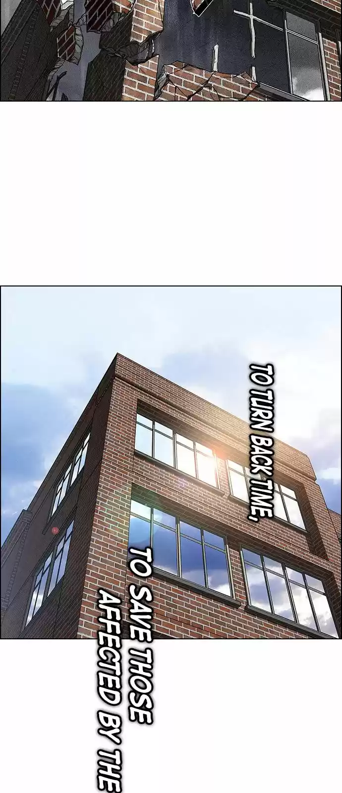 Dice: The Cube That Changes Everything Chapter 383