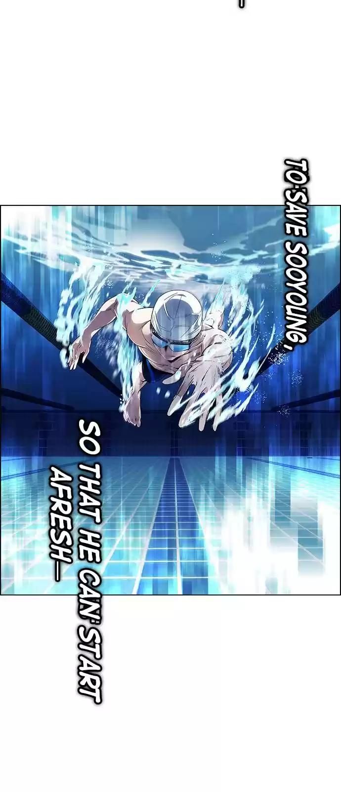 Dice: The Cube That Changes Everything Chapter 383