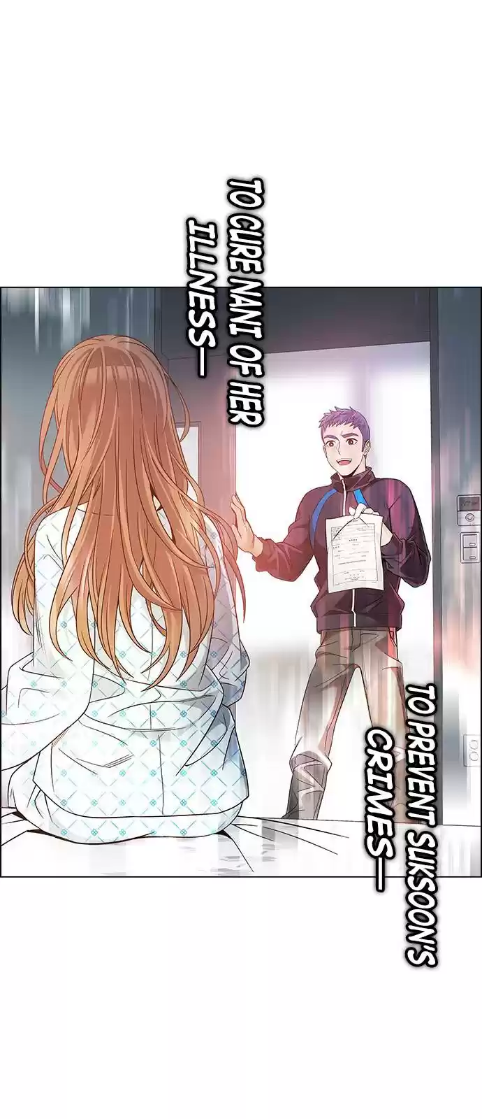 Dice: The Cube That Changes Everything Chapter 383