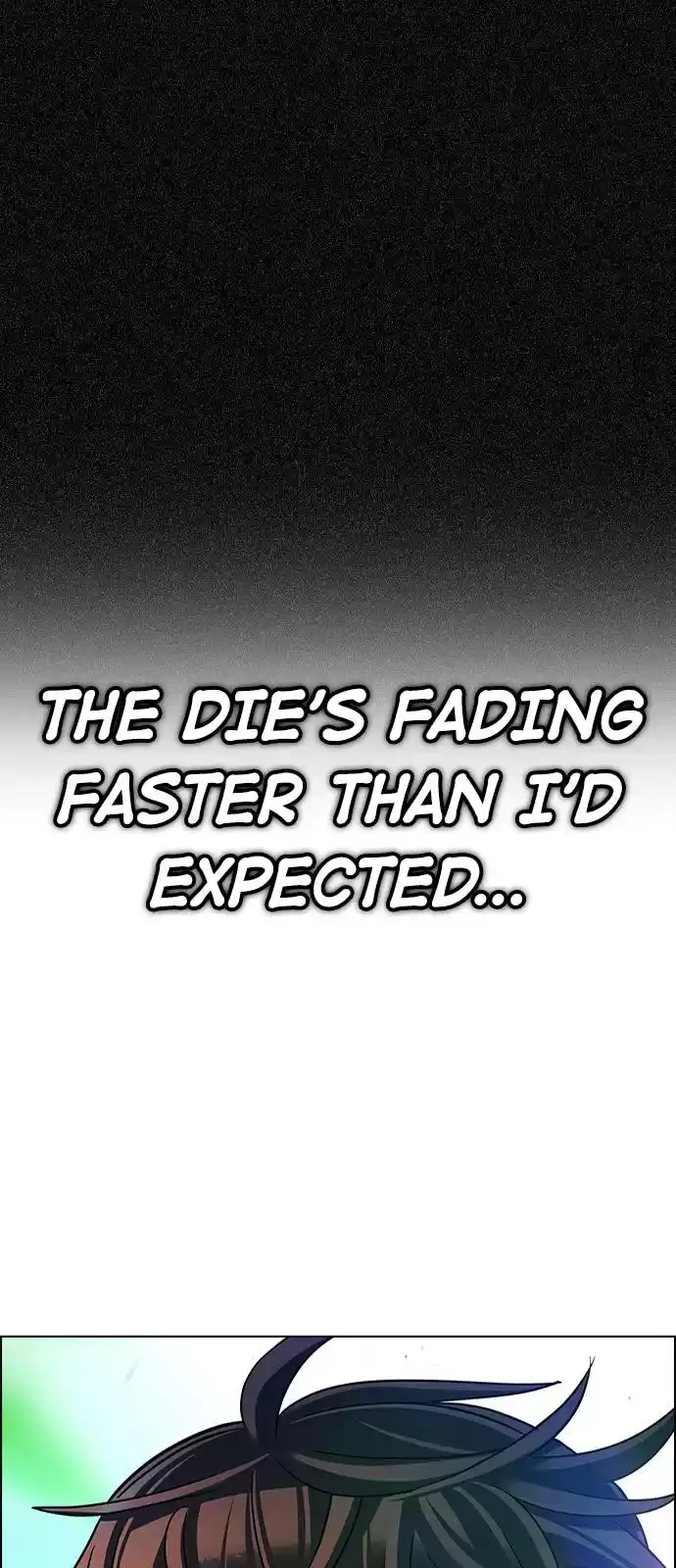 Dice: The Cube That Changes Everything Chapter 383