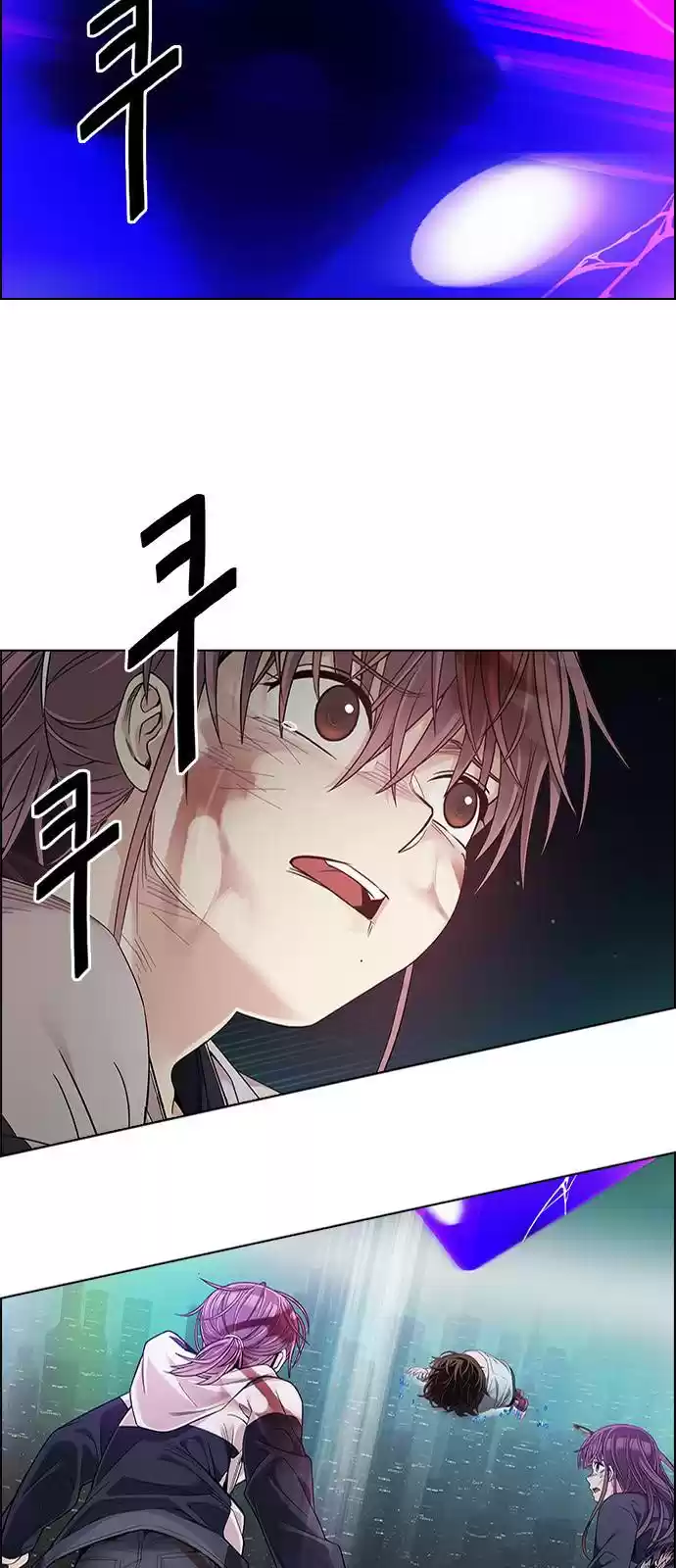 Dice: The Cube That Changes Everything Chapter 383