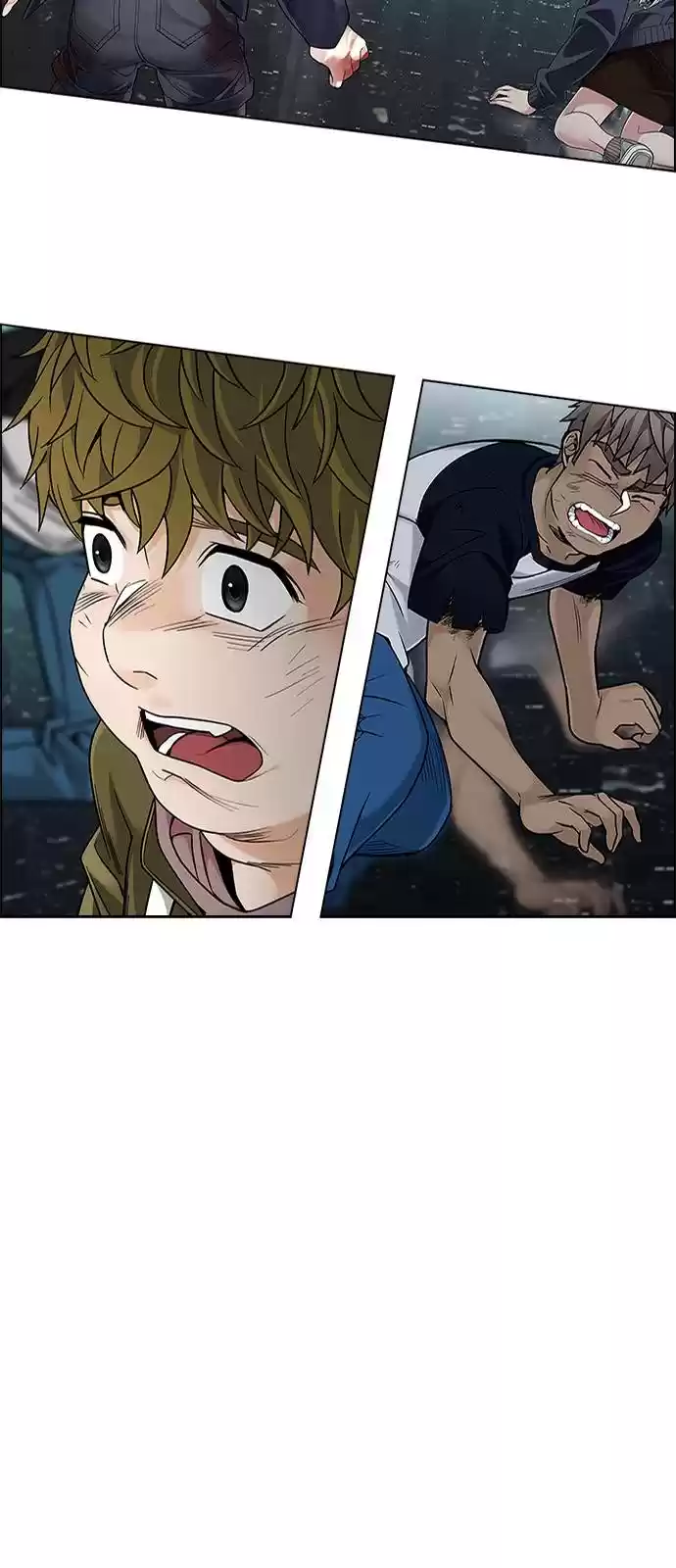 Dice: The Cube That Changes Everything Chapter 383