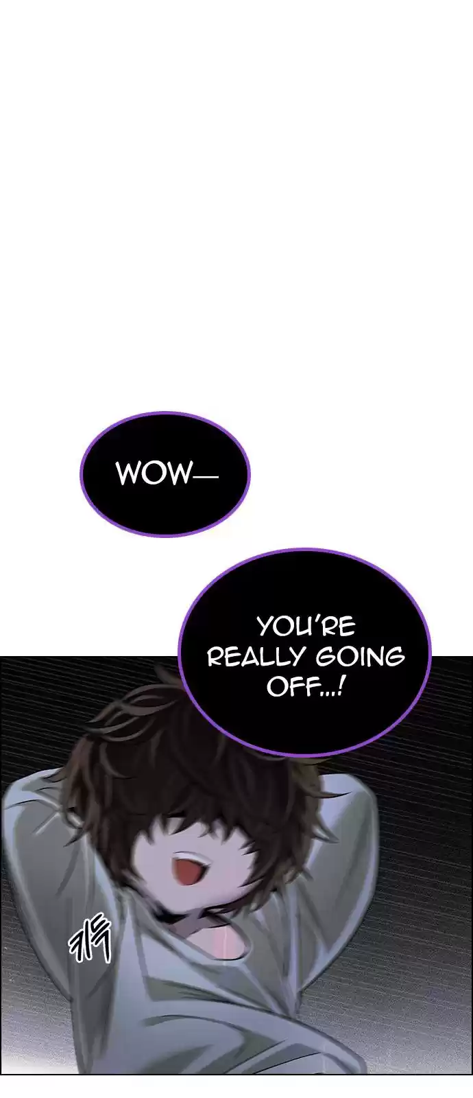 Dice: The Cube That Changes Everything Chapter 383