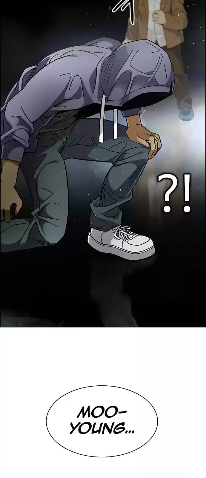 Dice: The Cube That Changes Everything Chapter 383