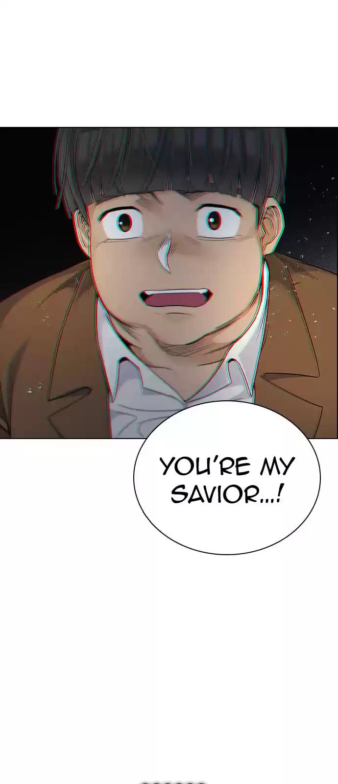 Dice: The Cube That Changes Everything Chapter 383