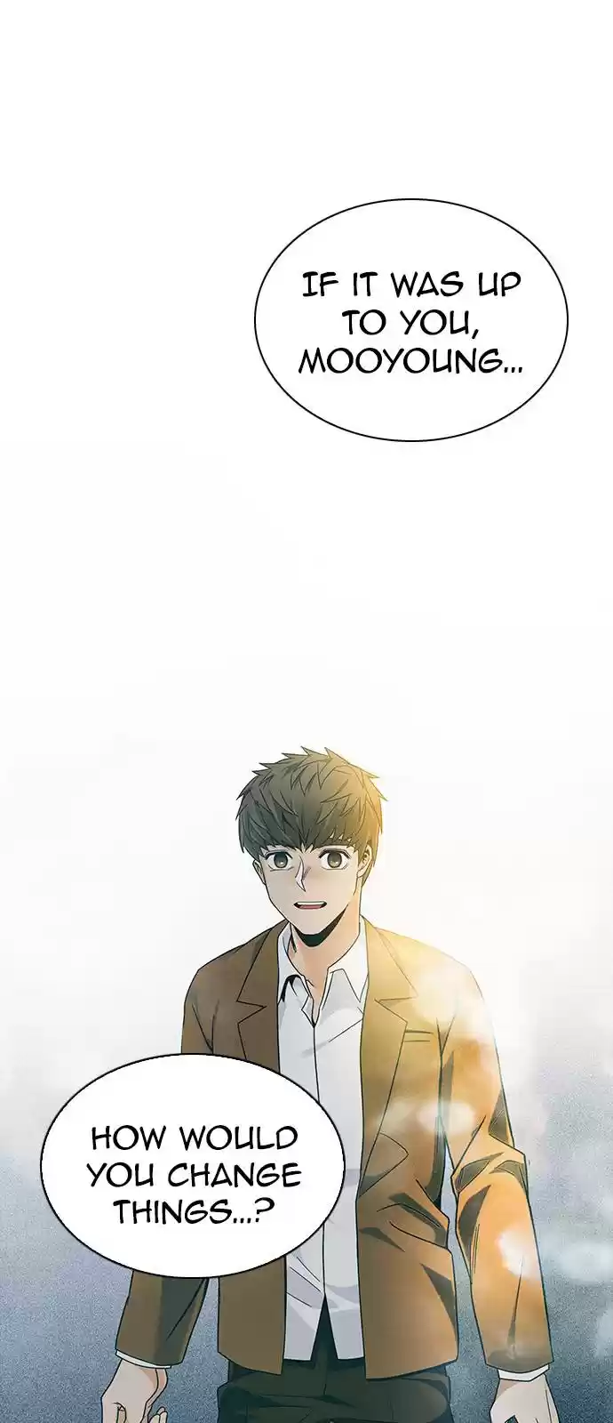 Dice: The Cube That Changes Everything Chapter 383