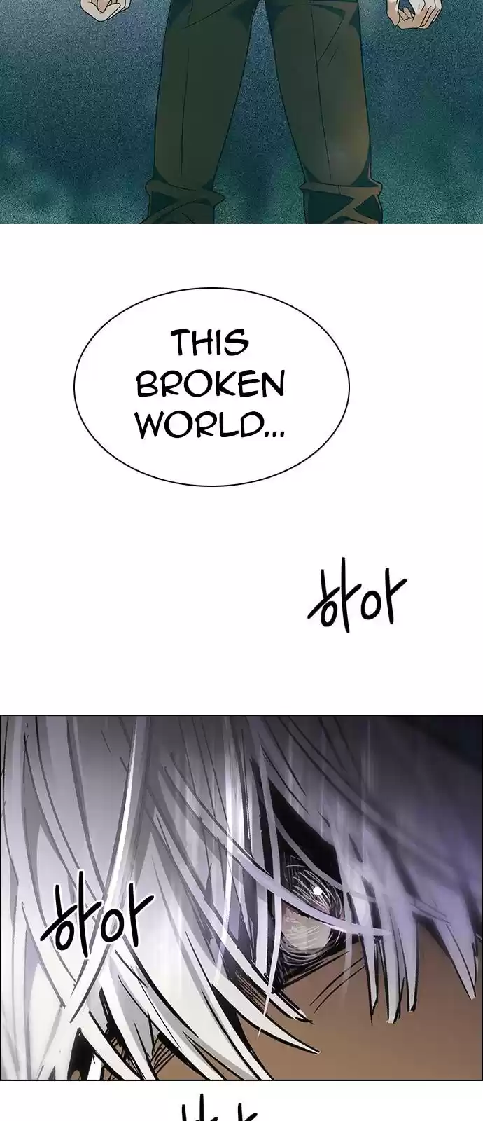 Dice: The Cube That Changes Everything Chapter 383