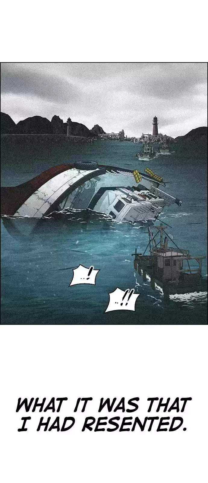 Dice: The Cube That Changes Everything Chapter 383