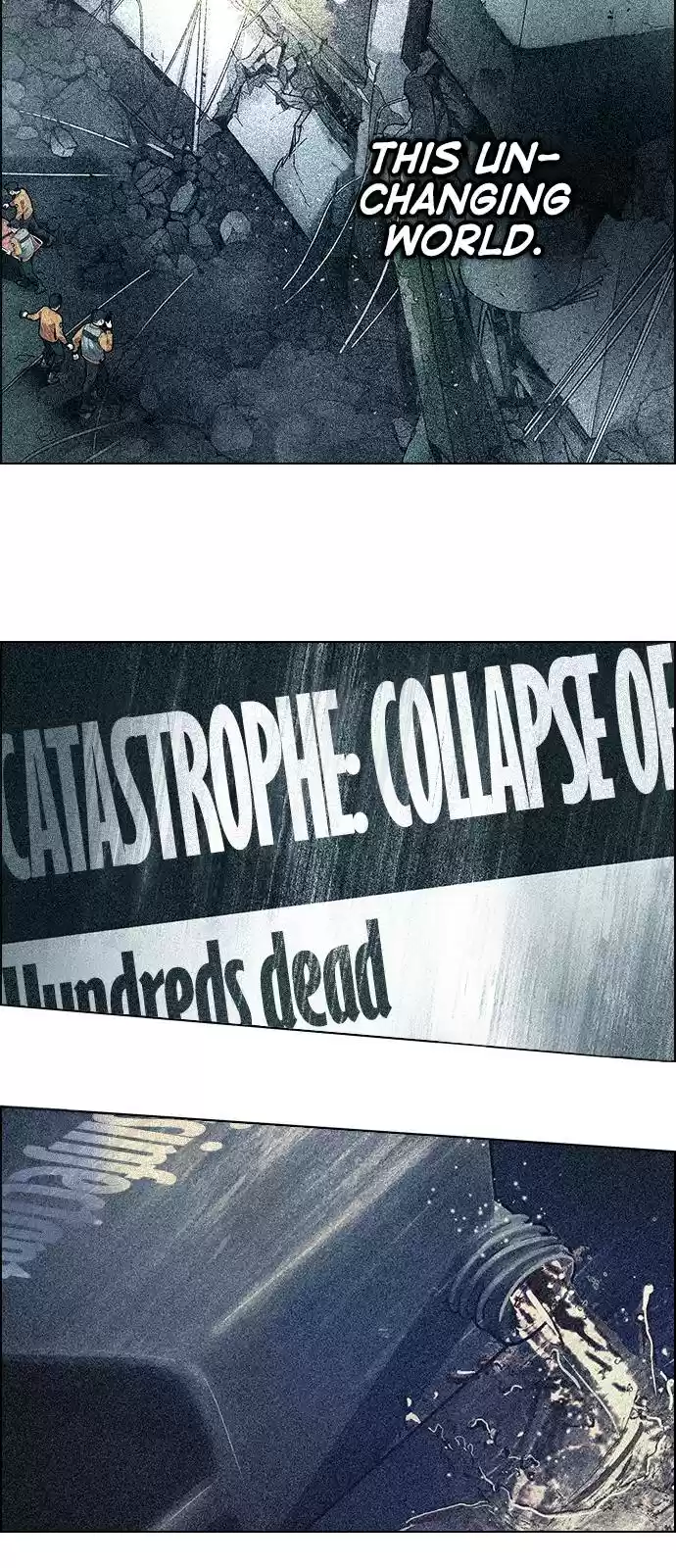 Dice: The Cube That Changes Everything Chapter 383