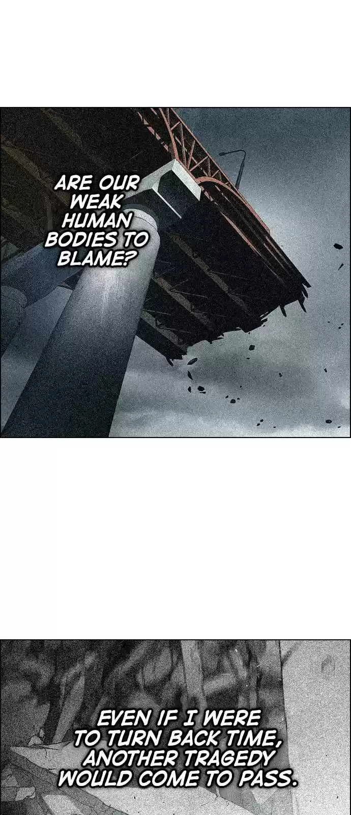 Dice: The Cube That Changes Everything Chapter 383