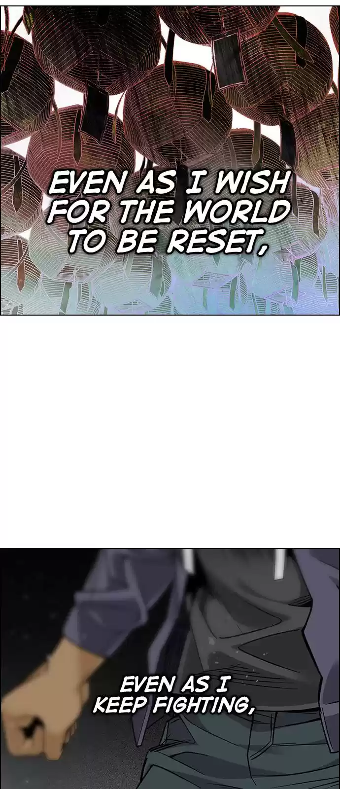 Dice: The Cube That Changes Everything Chapter 383