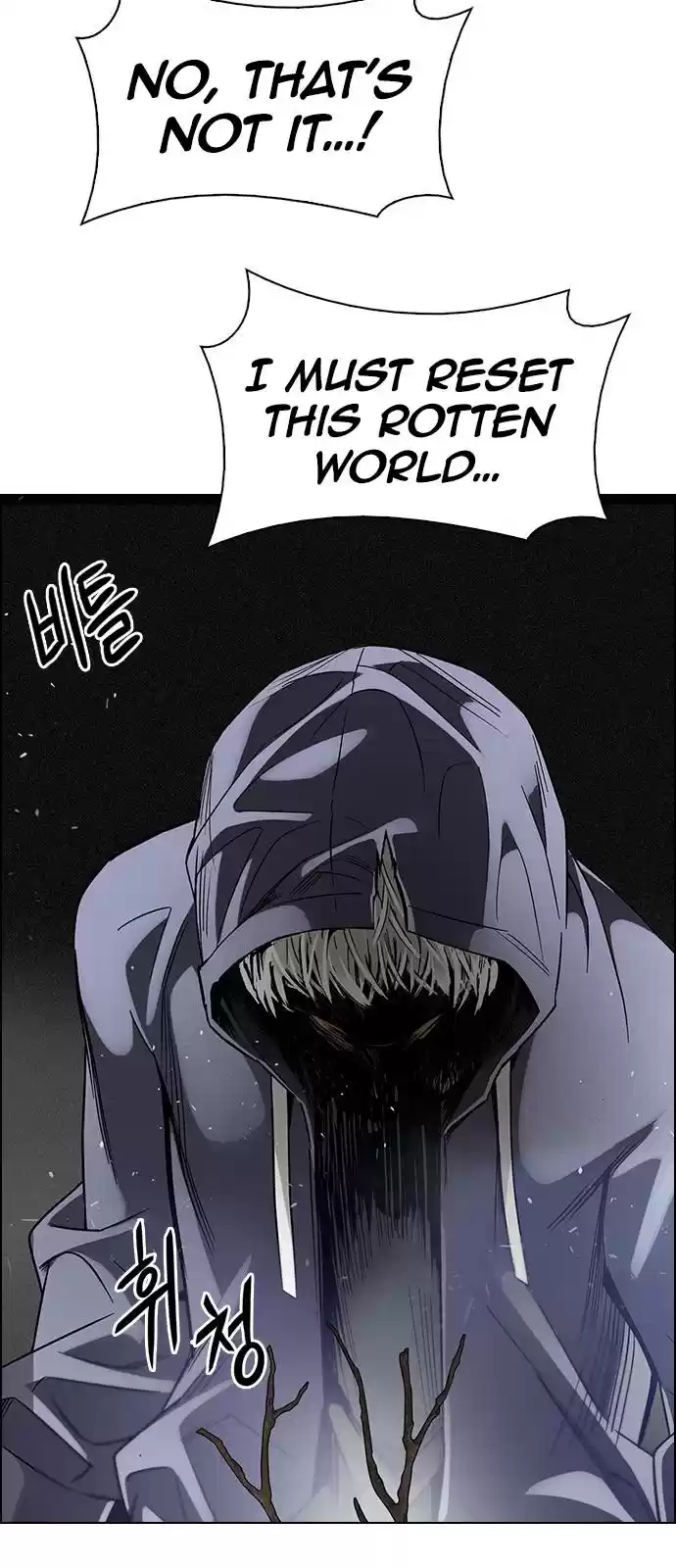 Dice: The Cube That Changes Everything Chapter 383