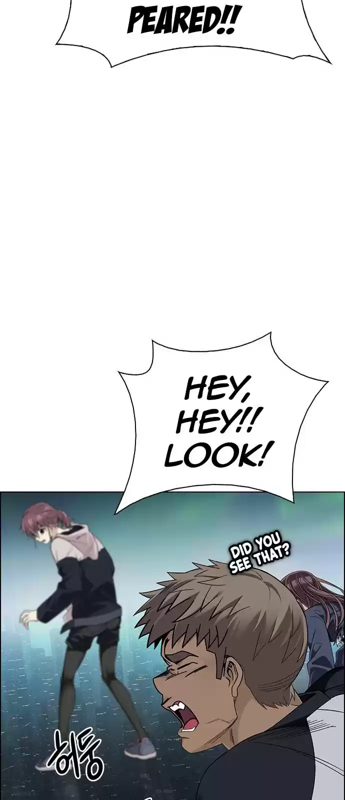 Dice: The Cube That Changes Everything Chapter 383